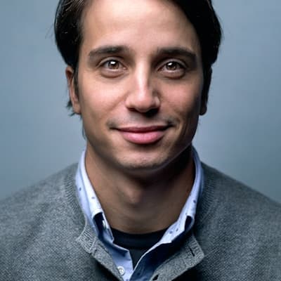 Alex Petrov